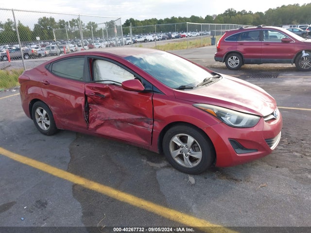2015 5NPDH4AE3FH579055 main image