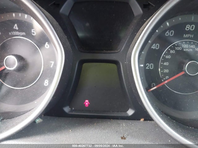 Hyundai ELANTRA SE 2015 5NPDH4AE3FH579055 Image 14