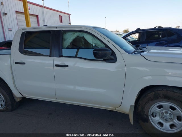 Nissan Frontier S 4x2 2024 1N6ED1EJ3RN649323 Image 13