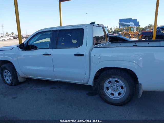 Nissan Frontier S 4x2 2024 1N6ED1EJ3RN649323 Image 14