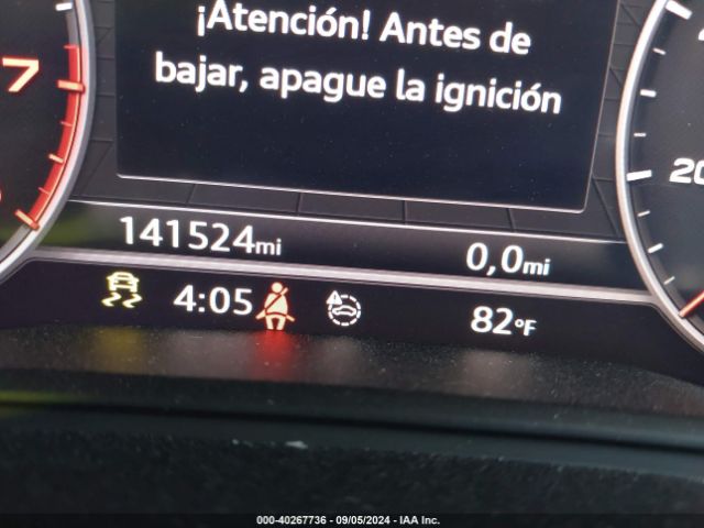WA1BNAFY3J2133123 Audi Q5 2.0t Premium