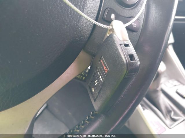 JTHBA1D28G5024291 Lexus IS 200T