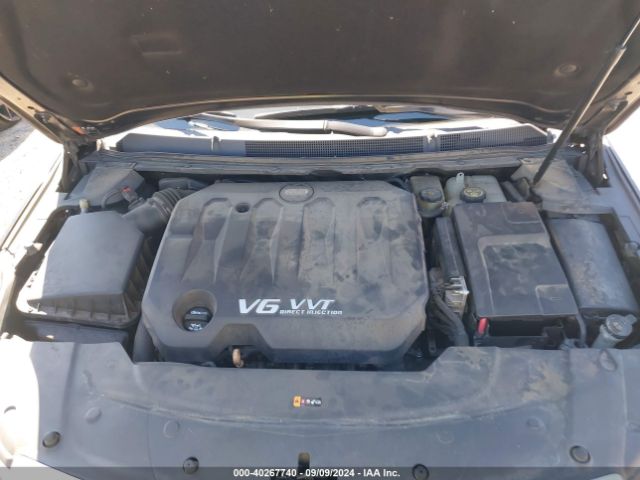2G61M5S32G9106692 Cadillac Xts Luxury Collection