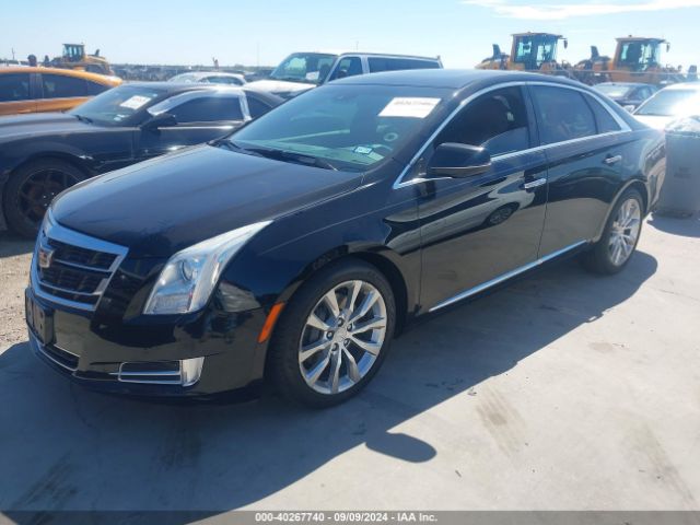 2G61M5S32G9106692 Cadillac Xts Luxury Collection