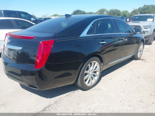 2G61M5S32G9106692 Cadillac Xts Luxury Collection