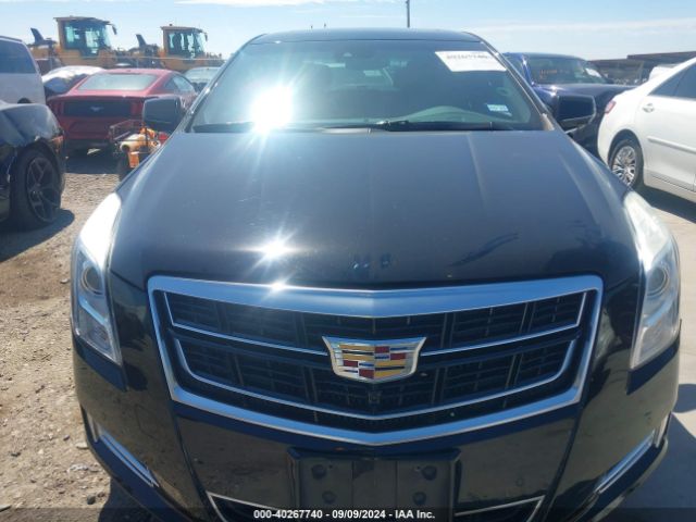 2G61M5S32G9106692 Cadillac Xts Luxury Collection