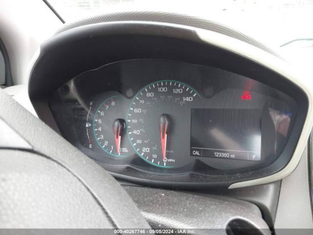 1G1JF5SB7H4124990 Chevrolet Sonic Premier Auto