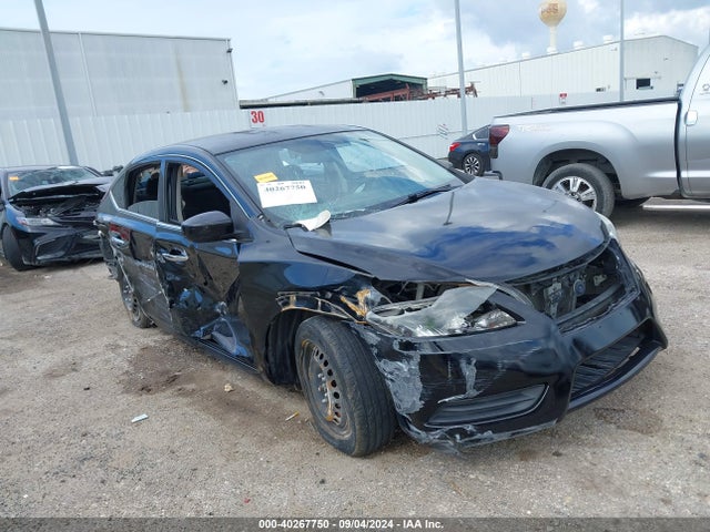 2015 3N1AB7AP7FY257886 главное изображение