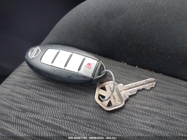 Nissan SENTRA SV 2015 3N1AB7AP7FY257886 Image 11