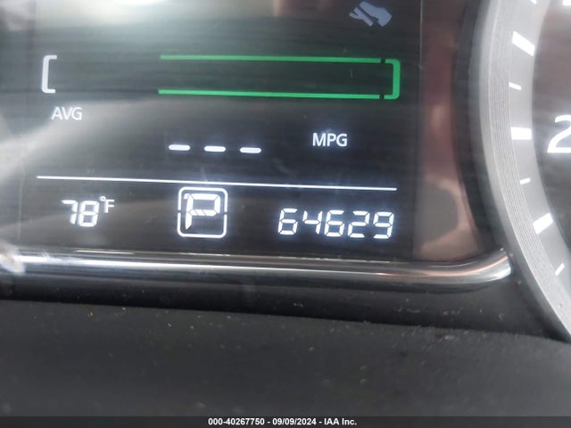 Nissan SENTRA SV 2015 3N1AB7AP7FY257886 Image 15