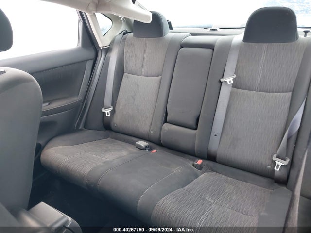 Nissan SENTRA SV 2015 3N1AB7AP7FY257886 Image 8