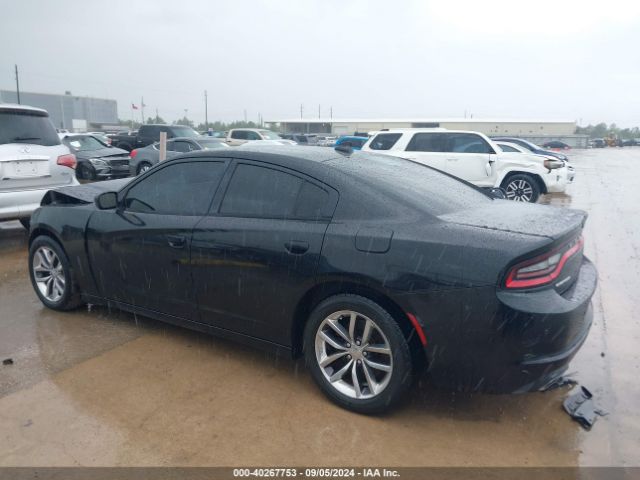 2C3CDXHG5FH844815 Dodge Charger Sxt