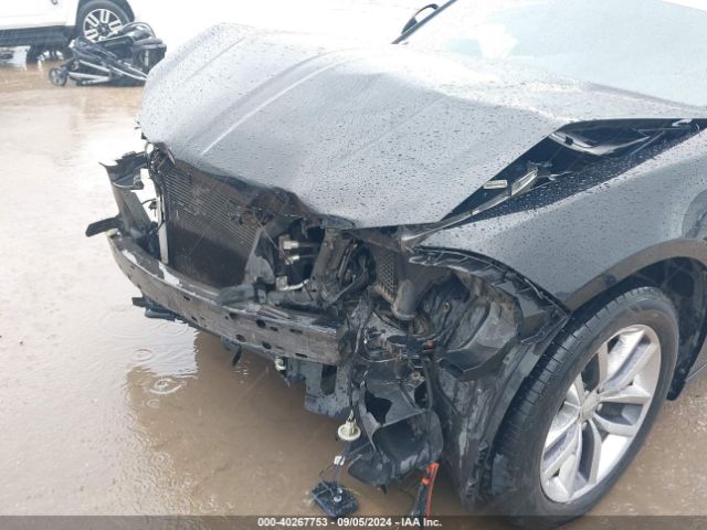 2C3CDXHG5FH844815 Dodge Charger Sxt