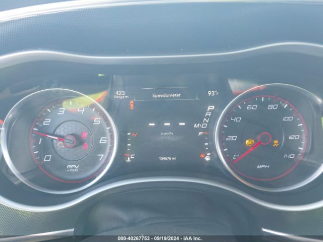 2C3CDXHG5FH844815 Dodge Charger Sxt
