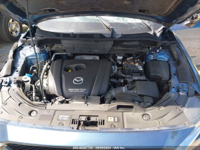 JM3KFBCM8J0426593 Mazda Cx-5 Touring
