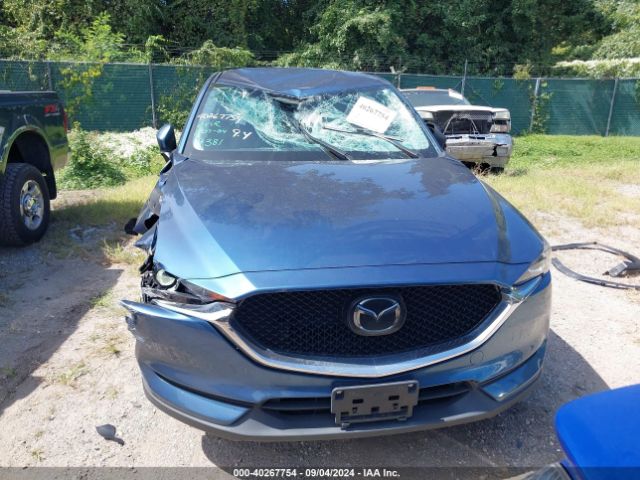 JM3KFBCM8J0426593 Mazda Cx-5 Touring