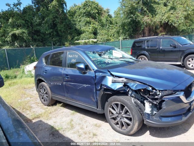 JM3KFBCM8J0426593 Mazda Cx-5 Touring