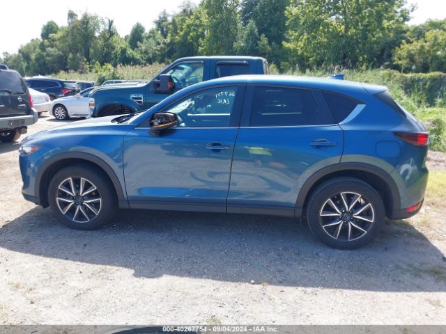 JM3KFBCM8J0426593 Mazda Cx-5 Touring