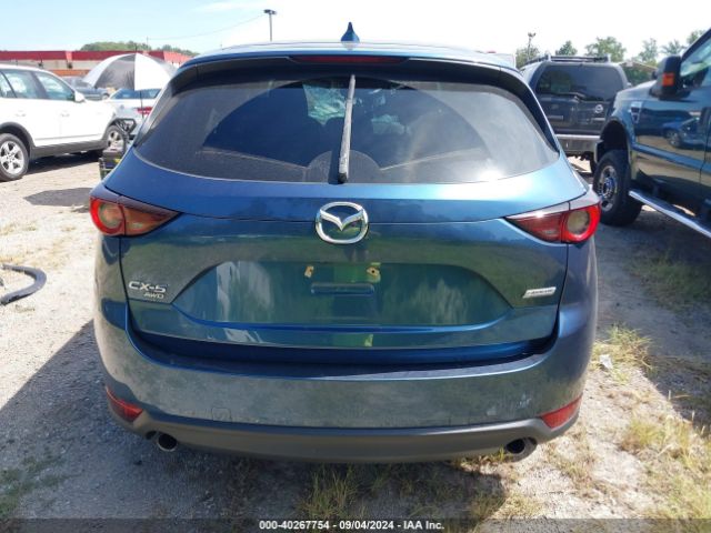 JM3KFBCM8J0426593 Mazda Cx-5 Touring