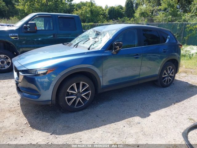 JM3KFBCM8J0426593 Mazda Cx-5 Touring