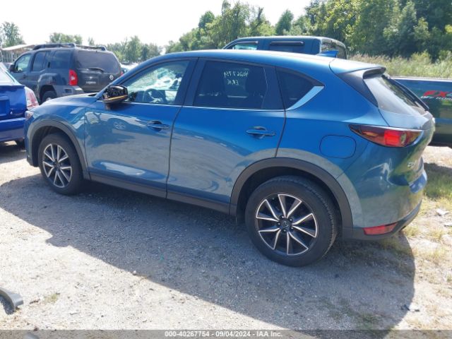 JM3KFBCM8J0426593 Mazda Cx-5 Touring