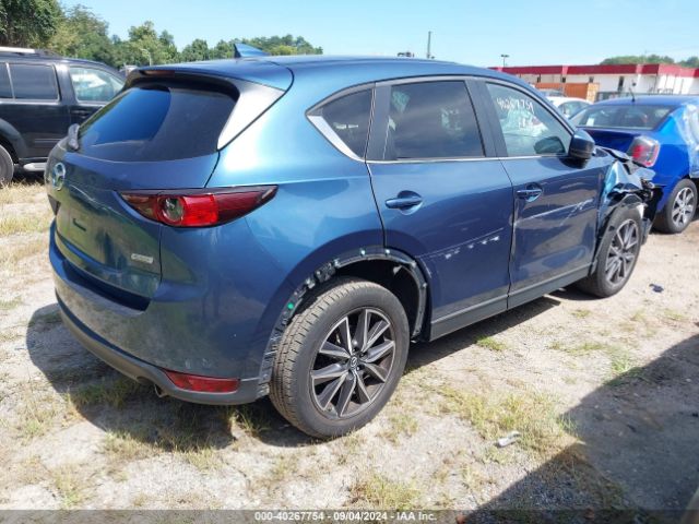JM3KFBCM8J0426593 Mazda Cx-5 Touring
