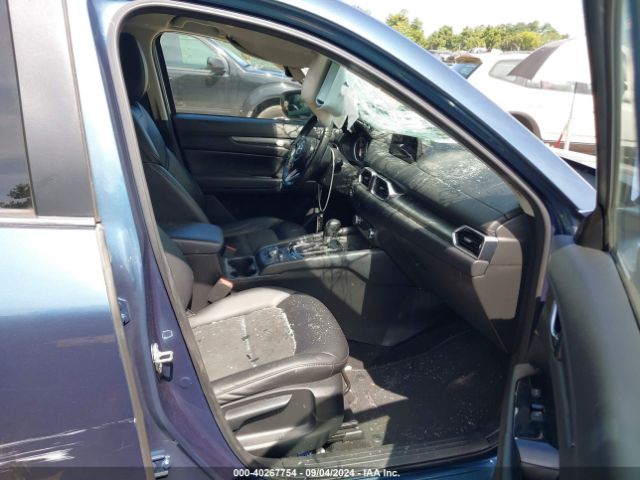 JM3KFBCM8J0426593 Mazda Cx-5 Touring