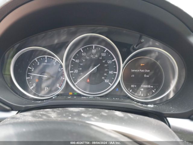JM3KFBCM8J0426593 Mazda Cx-5 Touring