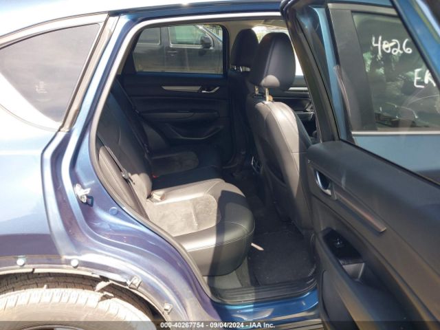 JM3KFBCM8J0426593 Mazda Cx-5 Touring