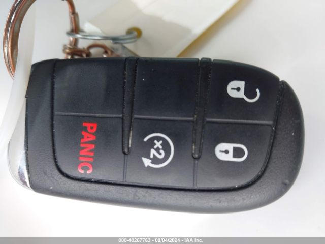 ZACCJADB3JPG19067 Jeep Renegade Limited Fwd