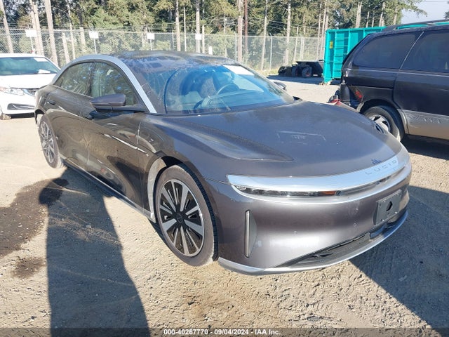2023 50EA1TEA6PA002307 главное изображение