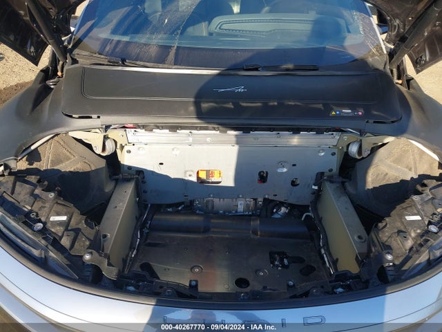 Lucid Air Touring 2023 50EA1TEA6PA002307 Image 10