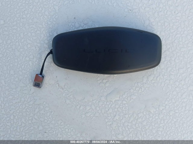 Lucid Air Touring 2023 50EA1TEA6PA002307 Image 11