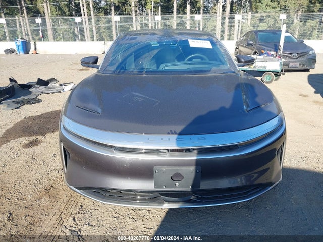 Lucid Air Touring 2023 50EA1TEA6PA002307 Image 13