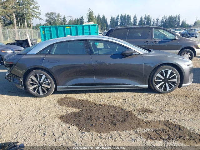 Lucid Air Touring 2023 50EA1TEA6PA002307 Image 14