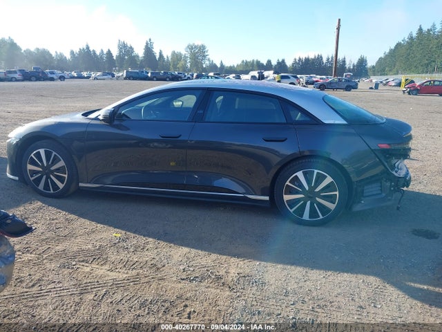 Lucid Air Touring 2023 50EA1TEA6PA002307 Image 15
