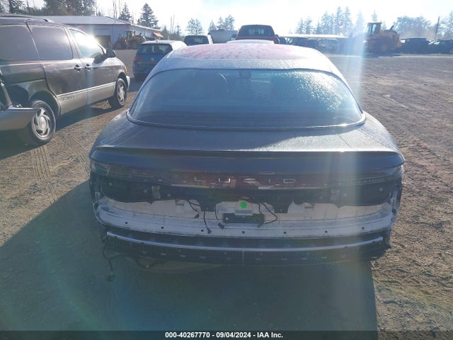 Lucid Air Touring 2023 50EA1TEA6PA002307 Image 17