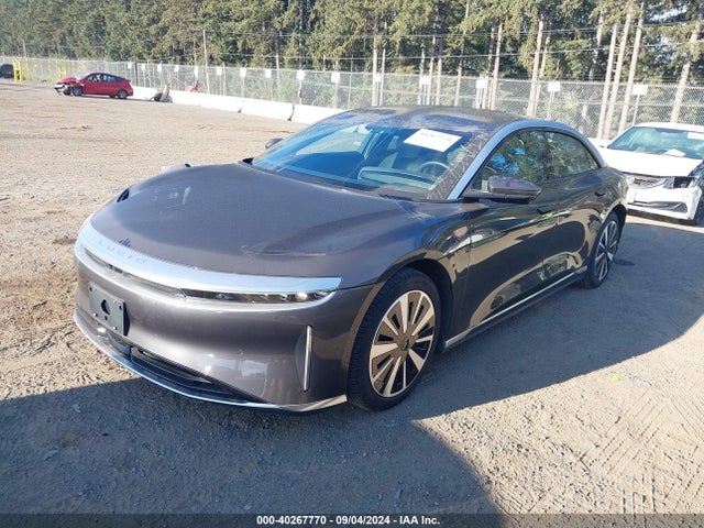 Lucid Air Touring 2023 50EA1TEA6PA002307 Image 2