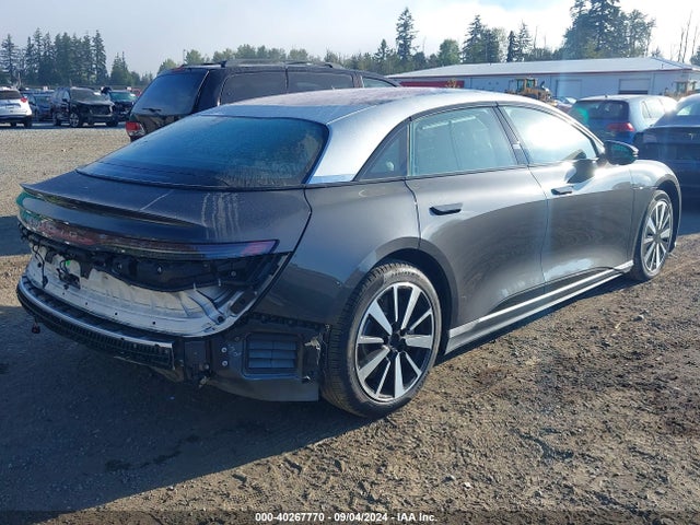 Lucid Air Touring 2023 50EA1TEA6PA002307 Image 4