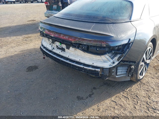 Lucid Air Touring 2023 50EA1TEA6PA002307 Image 6