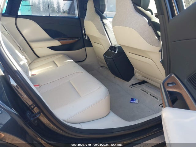 Lucid Air Touring 2023 50EA1TEA6PA002307 Image 8