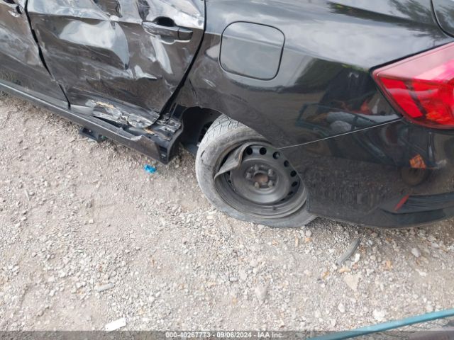 2HGFC2F54JH529112 Honda Civic Lx