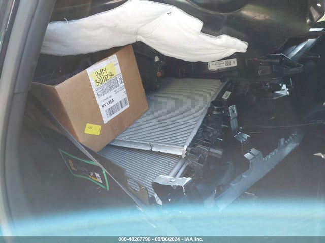 Jeep Compass Limited 4x4 2024 3C4NJDCN4RT175319 Image 12