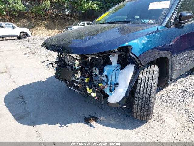 Jeep Compass Limited 4x4 2024 3C4NJDCN4RT175319 Image 20