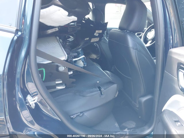 Jeep Compass Limited 4x4 2024 3C4NJDCN4RT175319 Image 8
