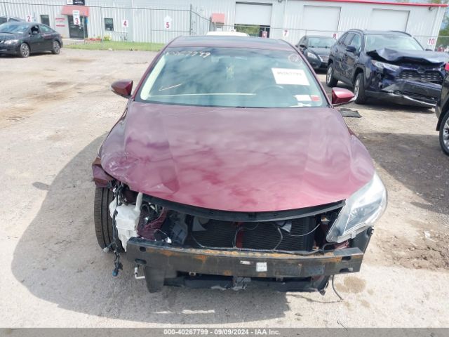 4T1BK1EB0EU096307 Toyota Avalon Xle Touring