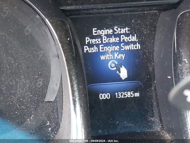 4T1BK1EB0EU096307 Toyota Avalon Xle Touring