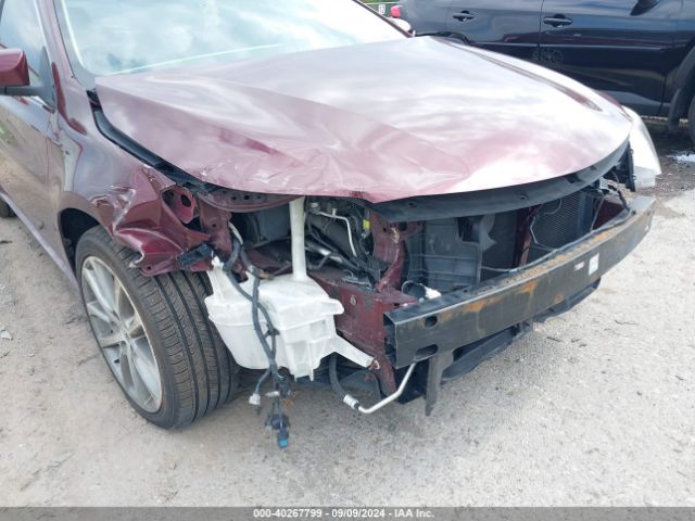 4T1BK1EB0EU096307 Toyota Avalon Xle Touring
