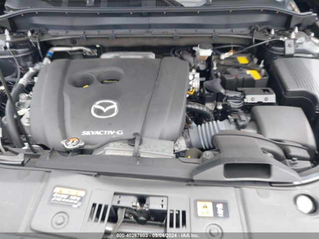 JM3KFBAM9P0268485 Mazda Cx-5 2.5 S