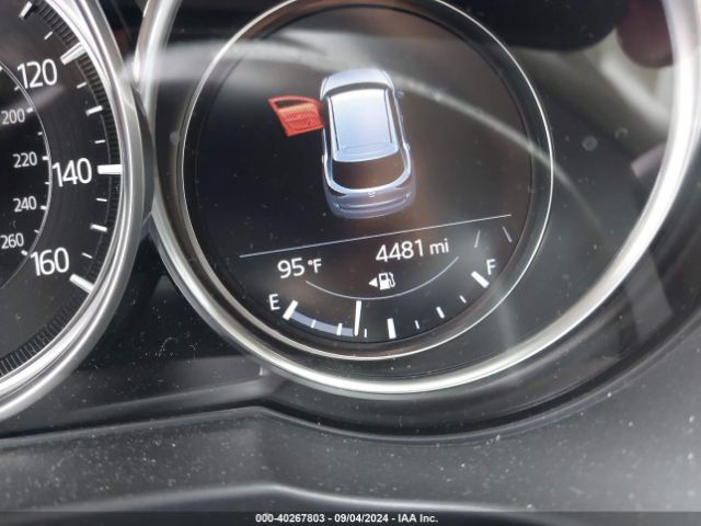JM3KFBAM9P0268485 Mazda Cx-5 2.5 S